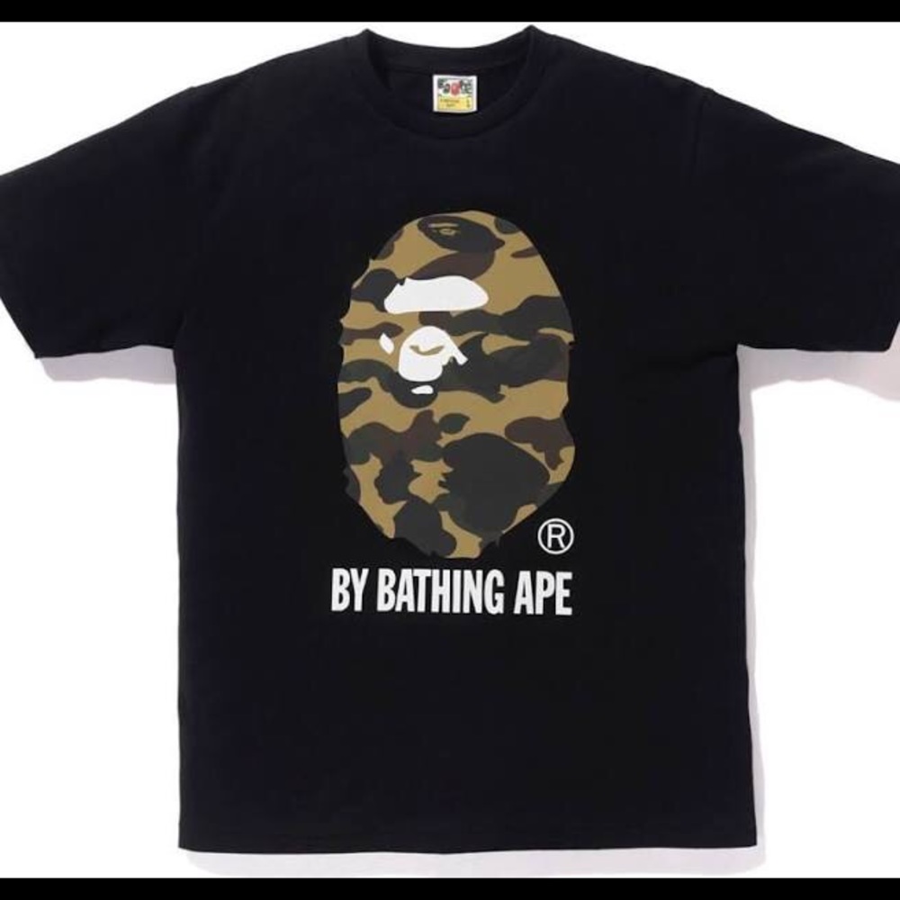 Bape T-shirt